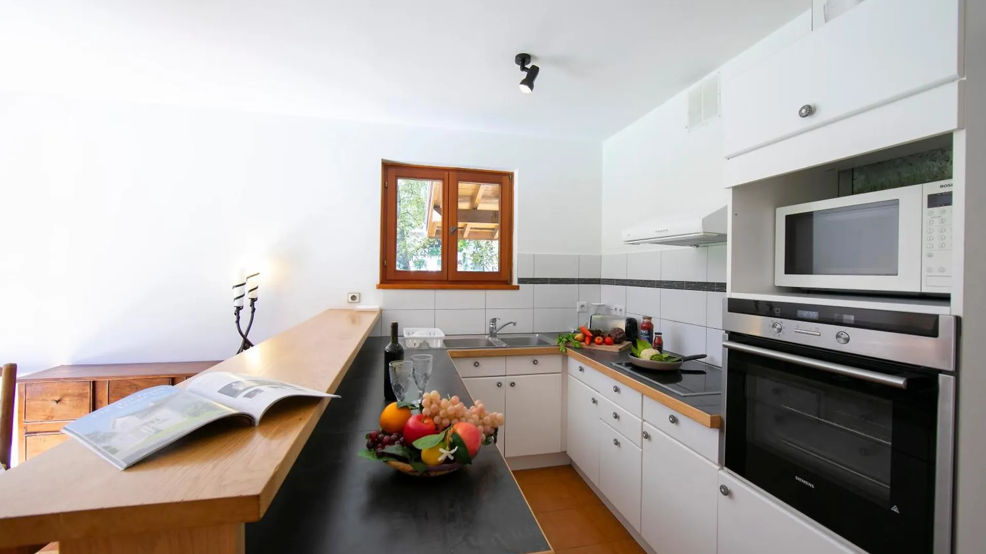 Chalet Du Golf 618 - Happy Rentals Chamonix