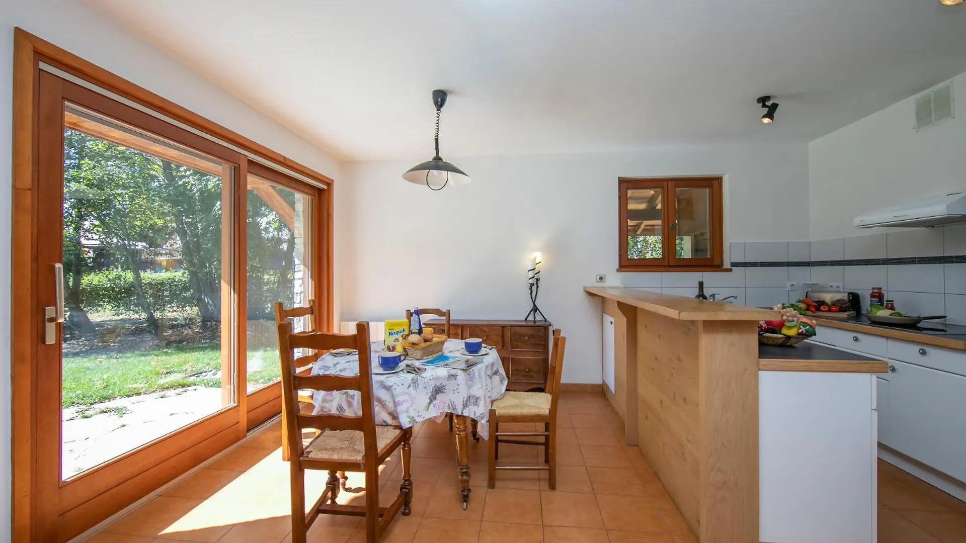 Chalet Du Golf 618 - Happy Rentals Chamonix Francja